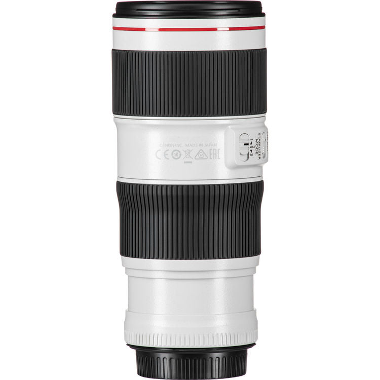 Canon EF 70-200mm f/4L IS II USM Full-Frame Format Lens - 2309C002