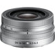 Picture 1 of 3

Nikon NIKKOR Z DX 16-50mm f/3.5-6.3 VR Lens (Silver) - 20109 Nikon