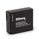 ULTIMAXX Replacement Battery for Panasonic BLE9/BLG10 - 1200mah Ultimaxx