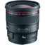 Canon EF 24mm f/1.4L II USM Autofocus Lens - 2750B002