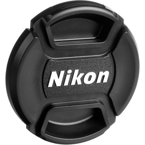 Nikon AF NIKKOR 50mm f/1.8D Autofocus Lens - 2137