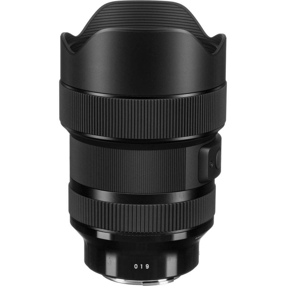 Sigma 14-24mm f/2.8 DG DN Art Lens for Sony E - 213965