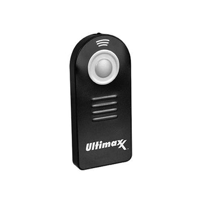 Universal Wireless Camera IR Remote Shutter Release Control for Canon Nikon Sony