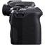 Canon EOS R10 Mirrorless Camera with 18-150mm Lens 5331C016 - 7PC Accessory Kit