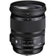 Sigma 24-105mm f/4 DG OS HSM Art Lens for Canon EF - 635101 Sigma