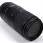Tamron 100-400mm f/4.5-6.3 Di VC USD Lens for Canon EF - UV Filter Bundle