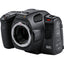 Blackmagic Design Pocket Cinema Camera 6K Pro Canon EF + 128GB Bundle