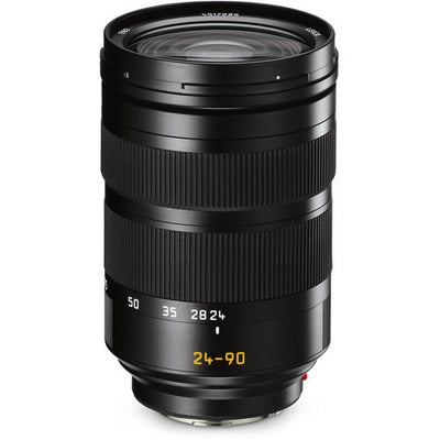 Leica Vario-Elmarit-SL 24-90mm f/2.8-4 ASPH. Lens - 11176