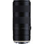 Tamron 70-210mm f/4 Di VC USD Lens for Canon EF + Filter Kit + Tulip Hood Bundle