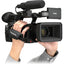 Panasonic AJ-PX270 microP2 Handheld AVC-ULTRA HD Camcorder