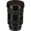 Leica Vario-Elmarit-SL 24-70mm f/2.8 ASPH. Lens - 11189