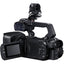 Canon XA55 UHD 4K30 Camcorder (PAL) 3668C002 + 64GB + Filter Kit Bundle