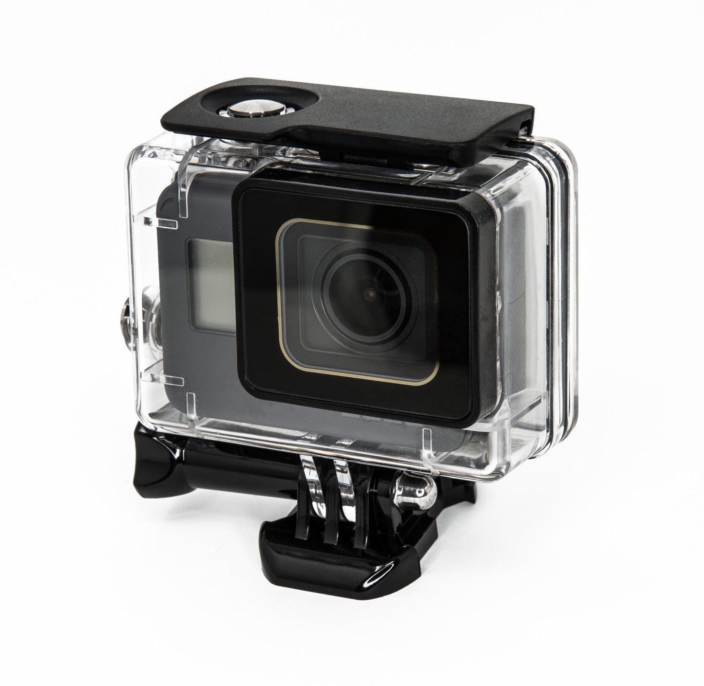 40M Waterproof Underwater Case Protective Housing Mount for GoPro HERO5