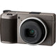 Ricoh GR III Diary Edition Digital Camera - 01249 Ricoh