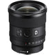 Sony FE 20mm f/1.8 G Lens - SEL20F18G Sony