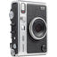 FUJIFILM INSTAX MINI EVO Hybrid Instant Camera 16745183 - 6PC Accessory Bundle