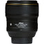 Nikon AF-S NIKKOR 35mm f/1.4G Lens 2198 - 7PC Accessory Bundle