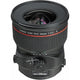 Canon TS-E 24mm f/3.5L II Tilt-Shift Lens - 3552B002 Canon