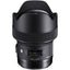 Sigma 14mm f/1.8 DG HSM Art Lens for Leica L - 450969