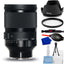 Sigma 35mm f/1.2 DG DN Art Lens for Leica L 341969 - 7PC Accessory Bundle