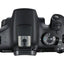 Canon EOS 2000D/Rebel T7 DSLR Camera