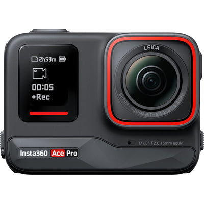 Insta360 ACE 8K Pro Action Camera - CINSAAJA