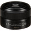 Nikon NIKKOR Z 40mm f/2 Lens - 20102