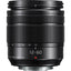 Panasonic Lumix G Vario 12-60mm f/3.5-5.6 ASPH. POWER O.I.S. Lens - UV Filter