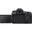 Canon EOS 90D DSLR Camera with 18-135mm Lens 3616C016 - Essential 32GB Bundle