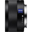 Sony Sonnar T FE 35mm f/2.8 ZA Lens SEL35F28Z + Lens Pouch + Filter Kit Bundle
