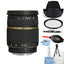 Tamron A09 SP AF 28-75mm f/2.8 XR Di LD Aspherical (IF) Macro Zoom Lens - Kit 1