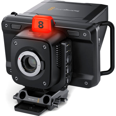 Blackmagic Design Studio Camera 4K Pro G2 - CINSTUDMFT/G24PDFG2