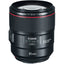 Canon EF 85mm f/1.4L IS USM Lens 2271C002 + Filter Kit + Lens Pouch Bundle