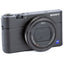 Sony Cyber-shot DSC-RX100 VA Digital Camera DSC-RX100M5A/B - 7PC Accessory Kit