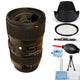Sigma 18-35mm f/1.8 DC HSM Art Lens for Nikon 210-306 - UV Filter Bundle Sigma