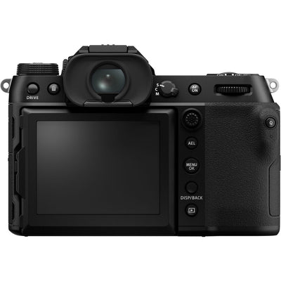 FUJIFILM GFX 100S Medium Format Mirrorless Camera - 600022058