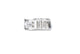 DJI Mavic Mini Lower Cover Module - BC.MA.SS000112.01 DJI Parts