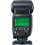 Canon Speedlite 600EX II-RT (Black) 1177C002 + 4 AA Batteries and Charger Bundle1177C002 + 4 AA Batteries and Charger Bundle