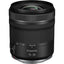 Canon RF 15-30mm f/4.5-6.3 IS STM Lens (New in White Box) - 7PC Accessory Bundle
