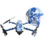 PGYTECH HA-050 Skin For Mavic 2