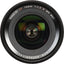 FUJIFILM XF 16mm f/1.4 R WR Lens 16463670 - Essential UV Filter Bundle
