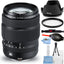 FUJIFILM GF 32-64mm f/4 R LM WR Lens 600018214 - 7PC Accessory Bundle