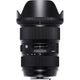 Sigma 24-35mm f/2 DG HSM Art Lens for Canon EF - 588954 Sigma