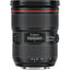 Canon EF 24-70mm f/2.8L II USM Lens - 5175B002