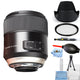 Tamron SP 45mm f/1.8 Di VC USD Lens for Canon EF AFF013C-700 - UV Filter Bundle Tamron