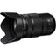 FUJIFILM XF 18-120mm f/4 LM PZ WR Lens 16780224 - 7PC Accessory Bundle