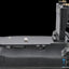 Pro Series Multi-Power Battery Grip for Canon EOS 60D + EXT BATT Bundle