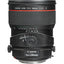 Canon TS-E 24mm f/3.5L II Tilt-Shift Lens 3552B002 - 7PC Accessory Bundle