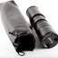 Ultimaxx 420-800mm f/8 Telephoto Zoom Lens Bundle for Canon 90D 80D 70D T7i SL2