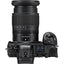 Nikon Z7 Mirrorless Camera with 24-70mm Lens - 1594